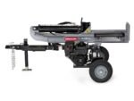 Oregon 35-Ton 306cc Briggs & Stratton Horizontal / Vertical Log Splitter (OR35TBS-1) - Image 2