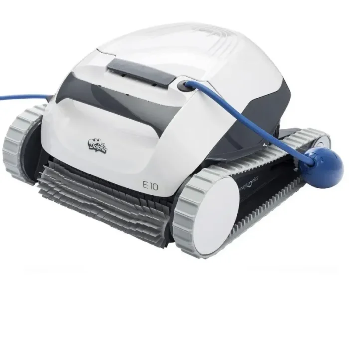 E10 Robotic Pool Cleaner - Image 1