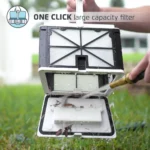 E10 Robotic Pool Cleaner - Image 3