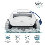 E10 Robotic Pool Cleaner - Image 6