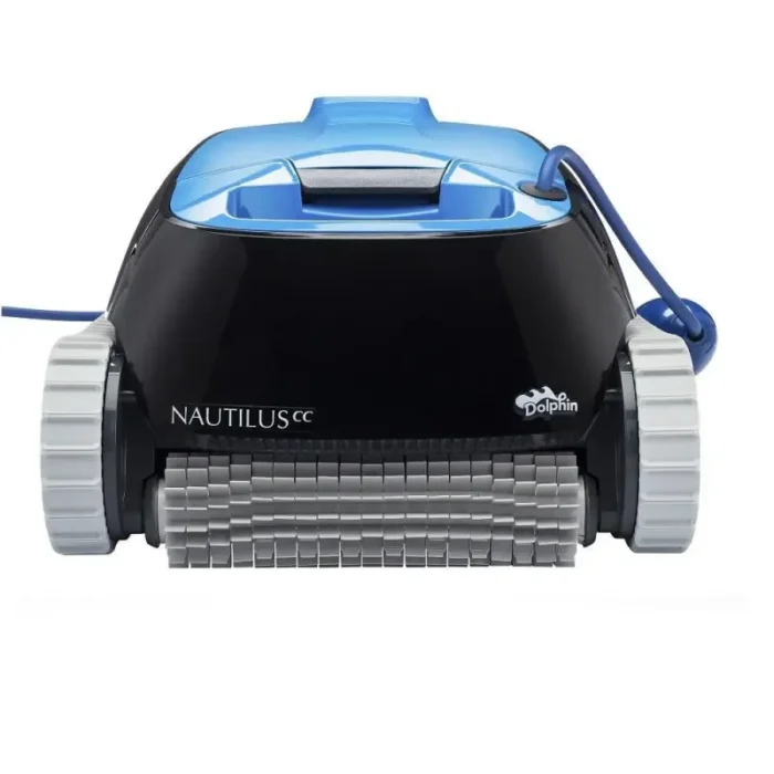 Nautilus CC Robotic Pool Cleaner Certified Refurbished - Image 1