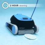 Nautilus CC Robotic Pool Cleaner Certified Refurbished - Image 3