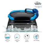 Nautilus CC Plus Robotic Pool Cleaner Certified Refurbished - Image 5