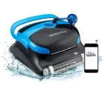 Nautilus CC Plus WiFi Robotic Pool Cleaner Certified Refurbished