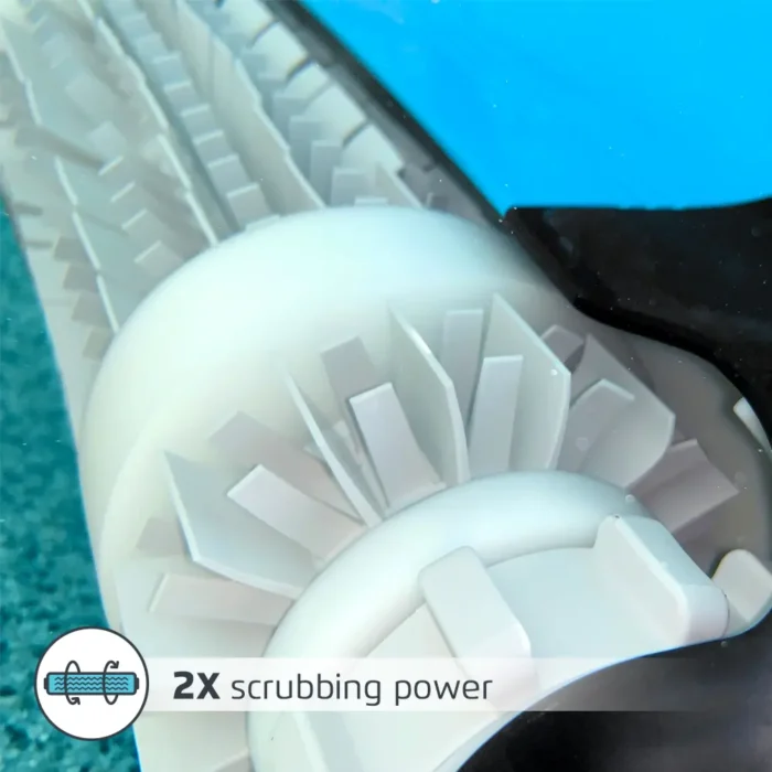 Nautilus CC Plus WiFi Robotic Pool Cleaner Certified Refurbished - Image 4