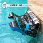 Nautilus CC Supreme Robotic Pool Cleaner - Image 3