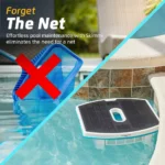 Skimmi Robotic Pool Cleaner - Image 2