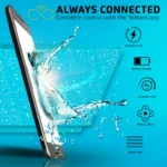 Skimmi Robotic Pool Cleaner - Image 3