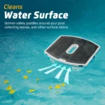 Skimmi Robotic Pool Cleaner - Image 5