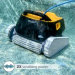 Triton PS Robotic Pool Cleaner - Image 3