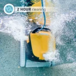 Triton PS Robotic Pool Cleaner - Image 2