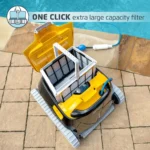 Triton PS Robotic Pool Cleaner - Image 4
