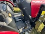 YANMAR TRACTOR SA325BI-L SA325 HST IND TIRES LDR - Image 3