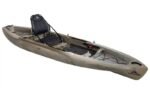 Ascend 12T Sit-On-Top Kayak - Image 2